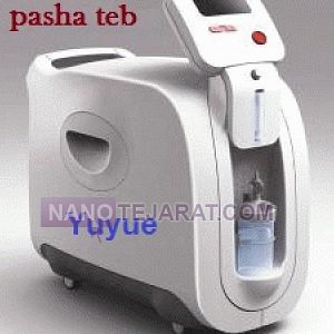 Oxygen machine Oxygen machine